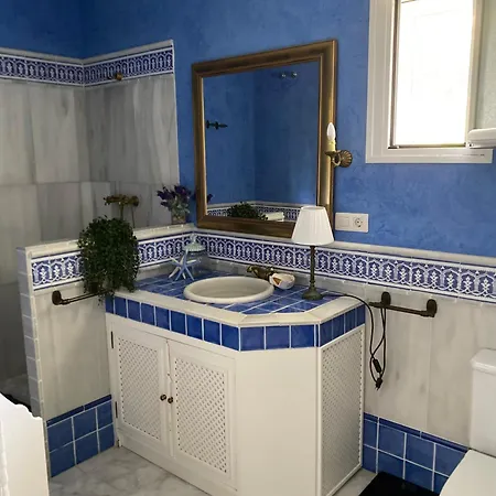 Cocotera Vakantiehuis