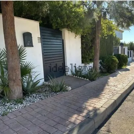 Cocotera Holiday home