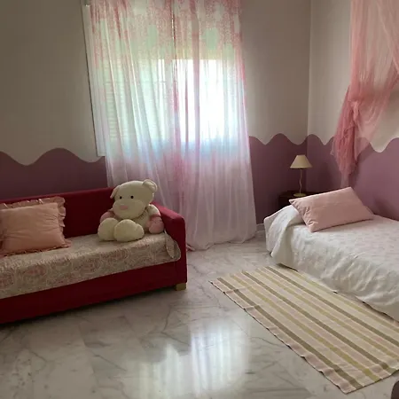 Vakantiehuis Cocotera Córdoba