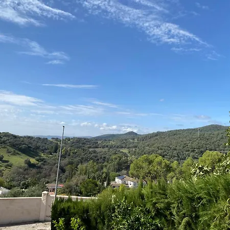 Nyaraló Cocotera