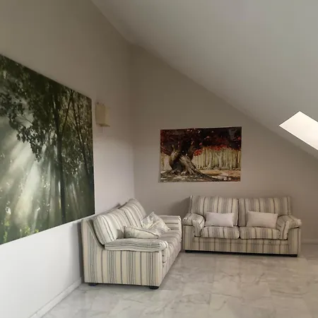 Cocotera Vakantiehuis Córdoba