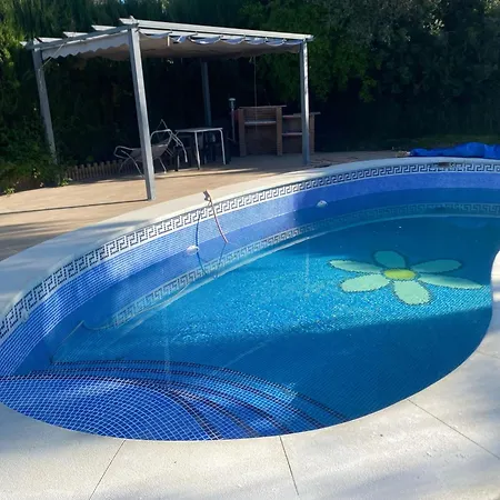 Vakantiehuis Cocotera Córdoba
